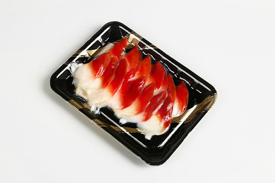 qualité  0.12mm 0.15mm Vacuum Skin Packaging 0.08mm 0.1mm Surlyn Film usine