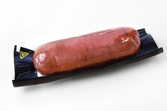 qualité  Black Thermoforming Film 2mil-12mil For Meat Thermoforming Packaging usine