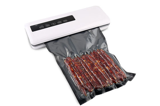 qualité  Multi Layer Vacuum Sealer Bags Co Extruded Embossed For Household Vacuum Sealer Machine usine