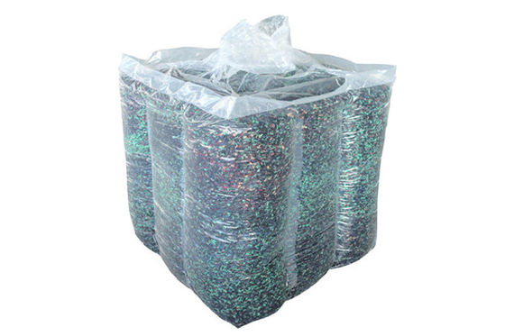 qualité  Flexible Nylon PE Bulk Bag FIBC Liner Clear usine